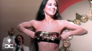 Cher - When Will I Be Loved (Live on The Cher Show, 1975)