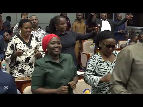 FaraG Mtamaduni _ Live performance