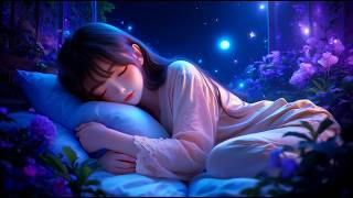 Soothing Deep Sleep • Healing of Stress, Anxiety and Depressive States • Remove Insomnia Forever