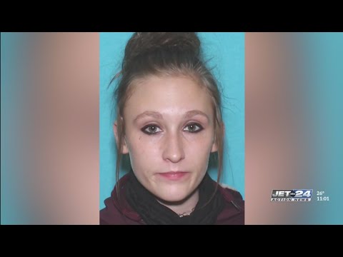 PSP asking for help to find missing Girard woman