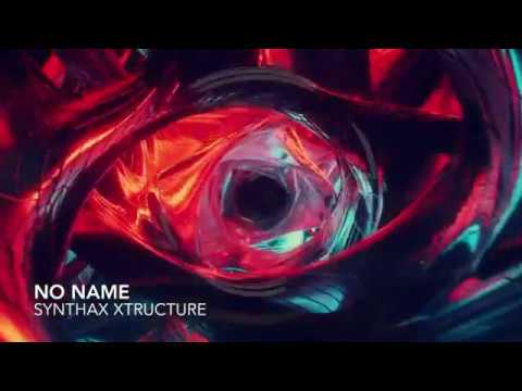 Synthax Xtructure  - No Name