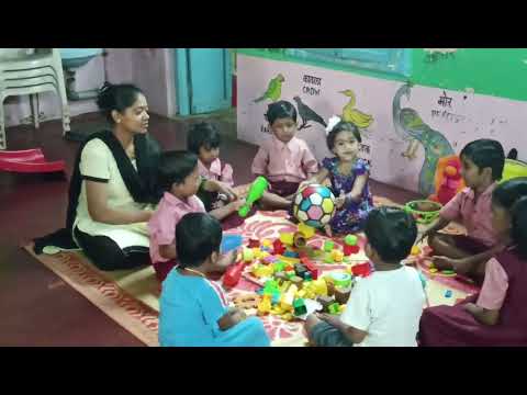 शिरगांव गावाची ओळख