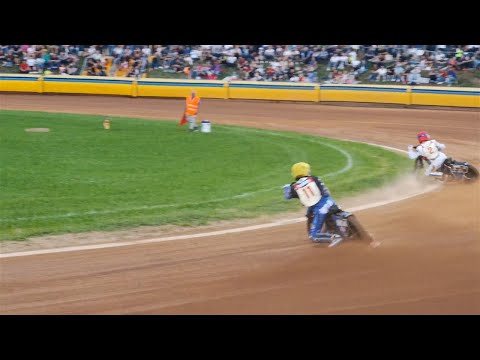 Mondiale individuale di SPEEDWAY a Lonigo  - Vicenza - maggio 2023