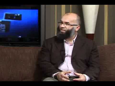 57-01 Ekrem Avdiu - Pyetje dhe përgjigje.flv