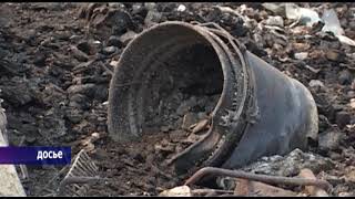 Два поджога и два пожара за неделю