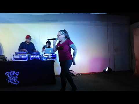 EVENTO ASHPAI FESTIVAL - CARO RHYMES