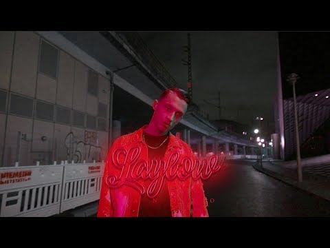 Sandzo - Laylow (prod. by Sam4) [Official Video]