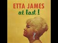 Etta James and Harvey Fuqua - Spoonful