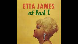 Etta James and Harvey Fuqua - Spoonful