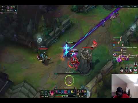 This is how you should play YONE