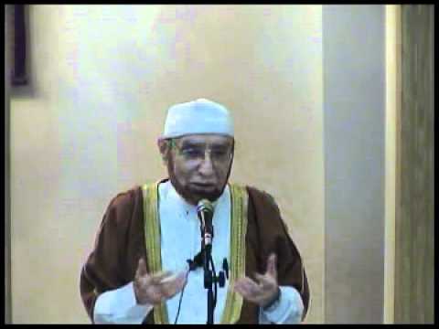 Khutbah 08-06-2010 part 1
