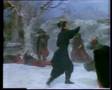 Deadly Silver Spear UK Trailer