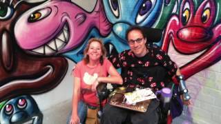 Music video thumbnail preview for 17th Anniversary of Our Love (ft. Tracy Bonham - "In My Life") by Tracy Bonham