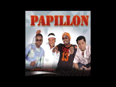 Ralph Papillon - Jalouzi