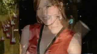 Anticipation by Mandy Moore