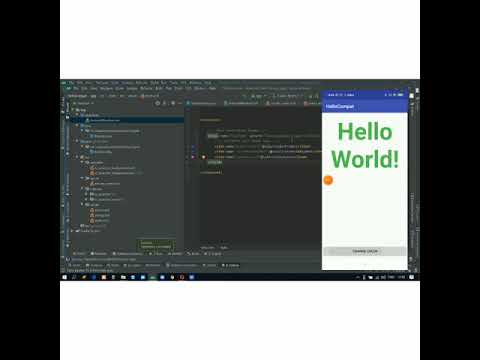 03.3 The Android Support Library
