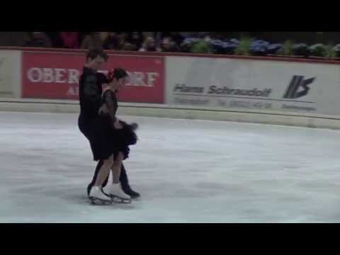 Bavarian Open 2015 Cortney MANSOUR Michal CESKA CZE SD