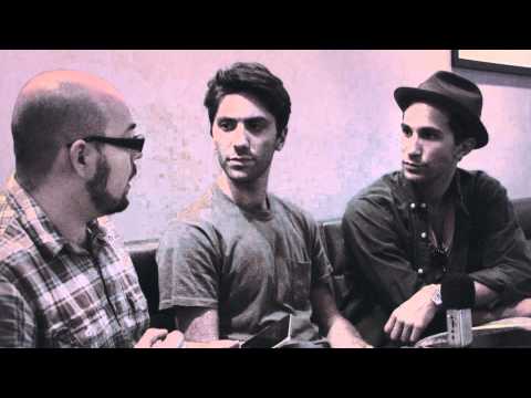 Catfish Descaled - Interview with Nev and Ariel - Director and star of Catfish - Part 2