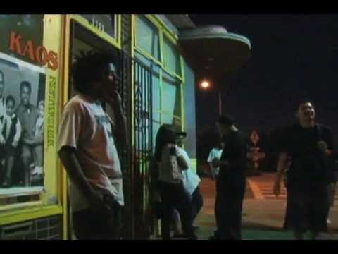 Myth Or Man: Rifleman A.K.A Ellay Khule PART1