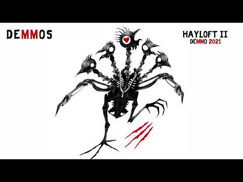 Video thumbnail for Hayloft II DEMMO 2021