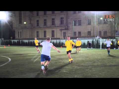 11. tydzień: Słoneczny Patrol - Bruta (FLS Wiosna 2012)