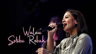 Download lagu Walau Seribu Rebah - Welyar Kauntu | Cover by NDC Online Service (Live) mp3