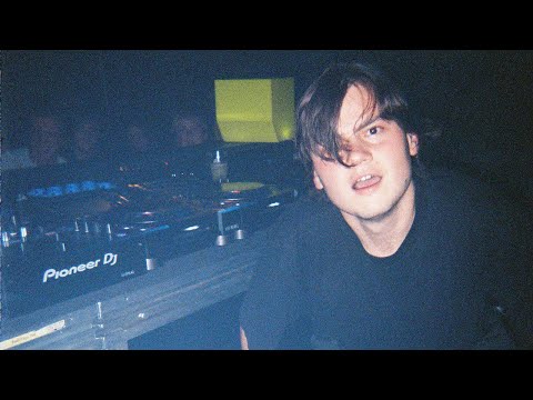 The Caracal Project DJ Set - @IMANU presents Unfold [ADE]