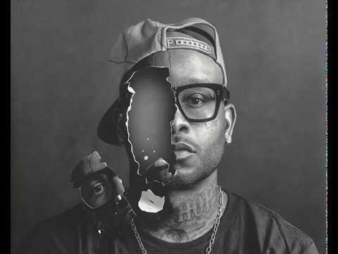 Royce Da 5'9" - FOFO (Freestyle)