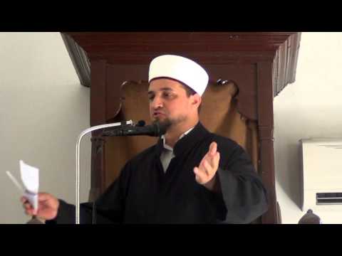 Namuzi - Nderi - Mervan Berisha - 21.06.2013