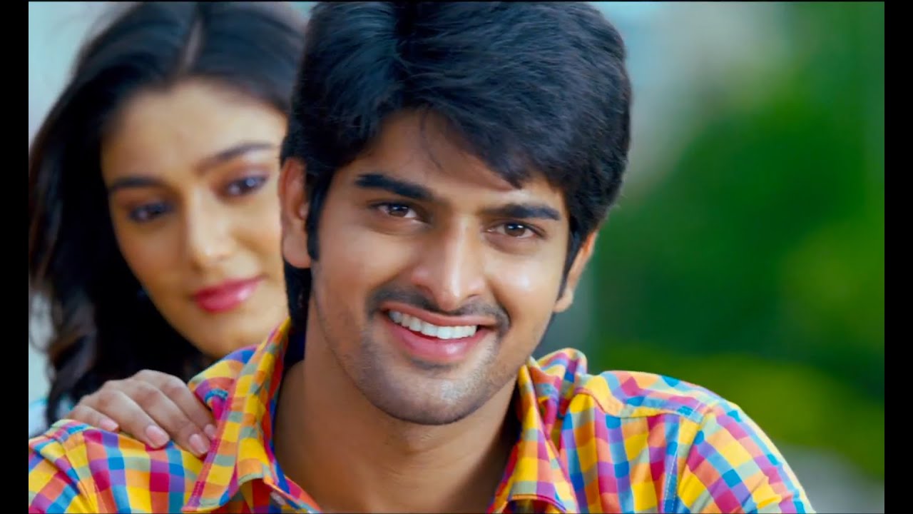 Dikkulu Choodaku Ramayya Theatrical Trailer - Naga Shaurya, Ajay, Sana