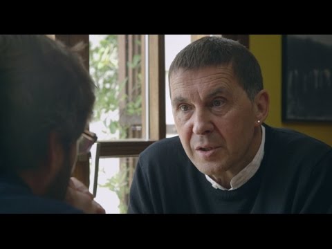 Arnaldo Otegi: "No condeno el terrorismo de ETA" - Salvados