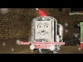 Diesel S Ghostly Christmas Part 2 Sodor Online Remake Merry Christmas