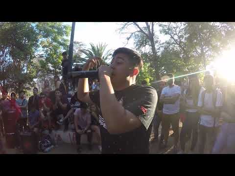 GABO DP vs DIRTY BLESS / 4tos - DIRTY BATTLES FINAL 2K18