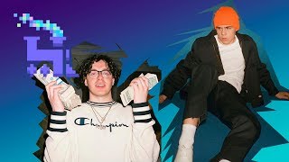 FREE Kid Laroi x Jack Harlow Type Beat "Exodus" 🎰 | Beats to rap to