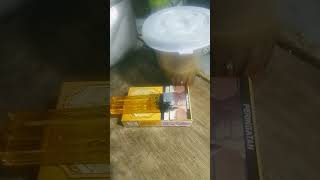 Download lagu rokok lebih bahaya dari kopi.. tapi kopi jg bahaya kalo gx ngeroko.. #shorts mp3