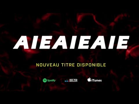 PRESTIGE - AIEAIEAIE (DISPO SPOTIFY ...)