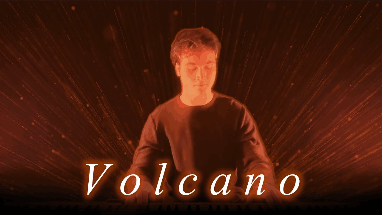 Promotional video thumbnail 4 for Daniel Slugoski