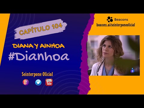 104.- Diana & Ainhoa. #Dianhoa | #CentroMedico