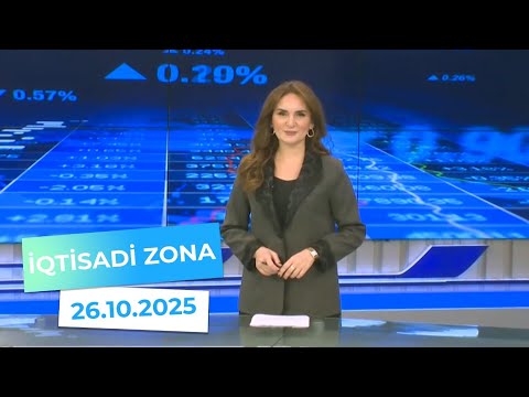 İqtisadi Zona - 26.10.2025