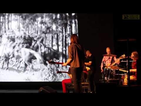 Tuzin.Niemaula. Re1ikt. Фільм "У агні народжаная"