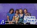 Best Lullabies For Kids A Lullaby By The Laurie Berkner Band