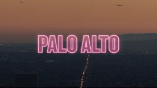 Jack River - Palo Alto (Official Video)