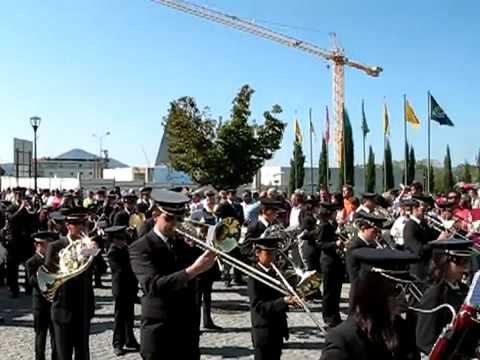 Homenagem a J. Serra