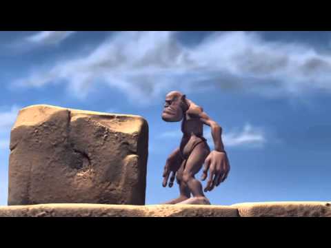 TOLERANTIA   a short animated film