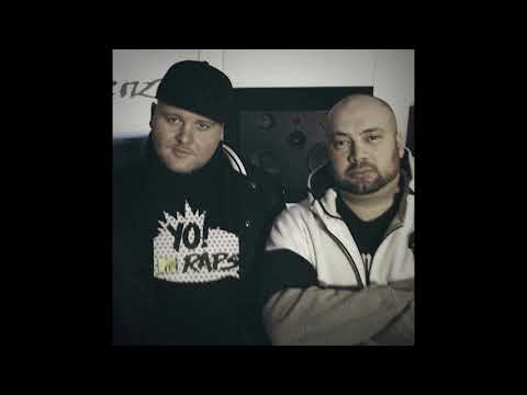 Caser Nova & Efe - Ich raste gleich aus (C4) (prod. Drumz N`Roses)