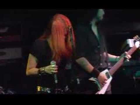Domina Noctis - Lilith (The Black Moon)  (live)