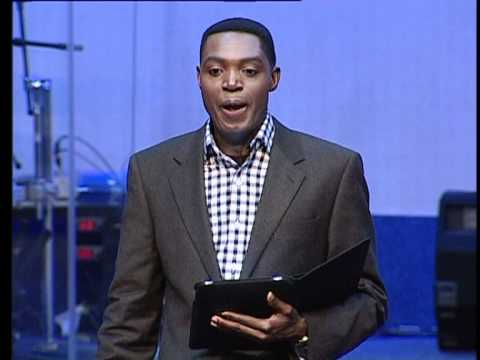 The Liberating Power Of Faith - 1