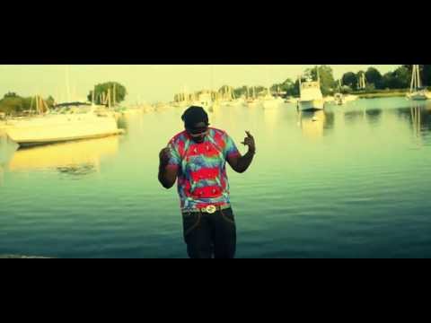 Brad Piff- Hatin (intro) Dir by Luxurylyfestyle/1upny