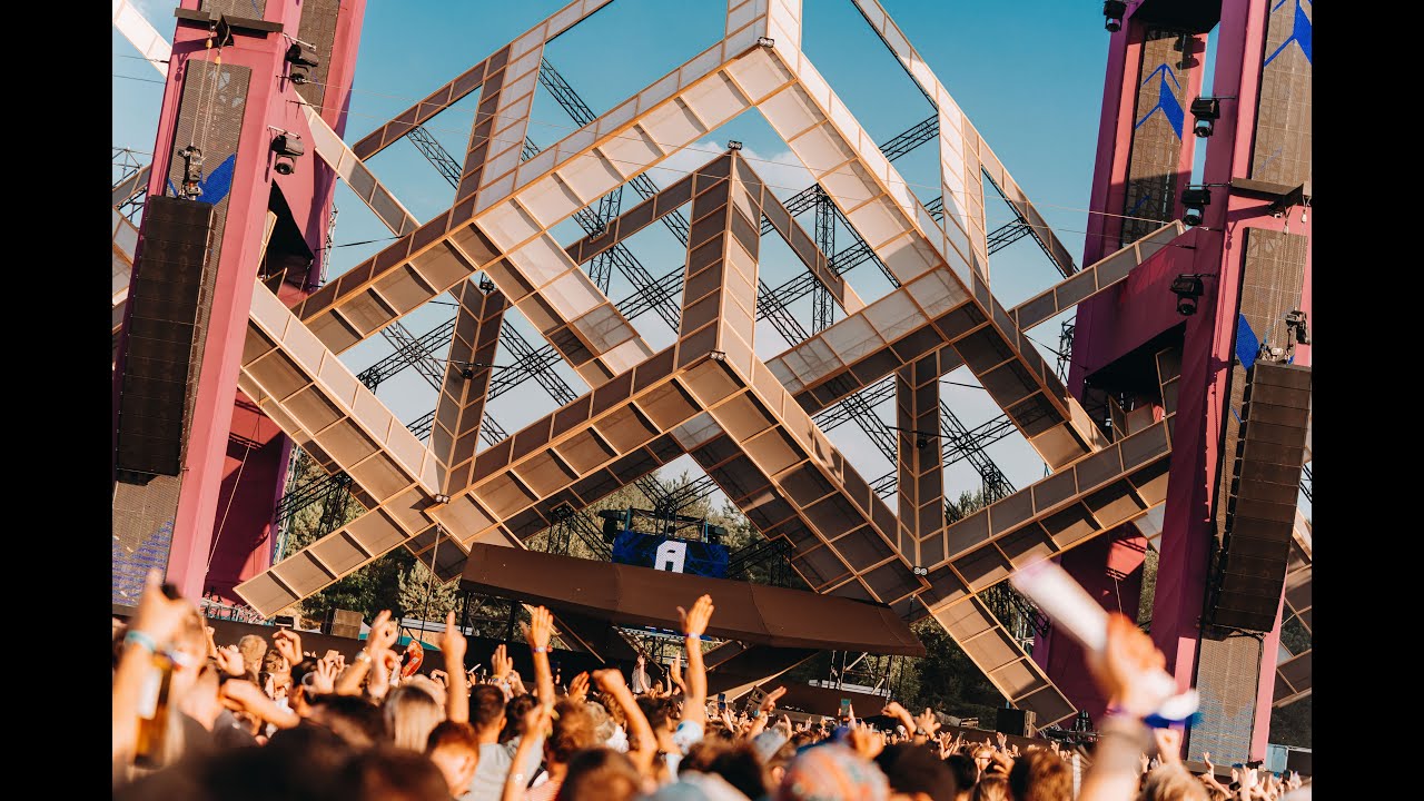Awakenings Summer Festival 2022