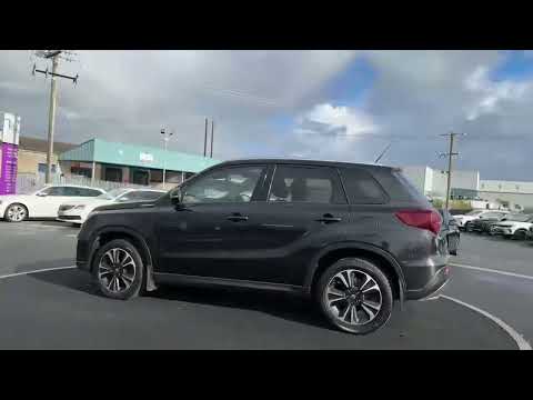 Suzuki Vitara 2020 BOOSTERJET 1.4 PETROL MHEV 129B - Image 2